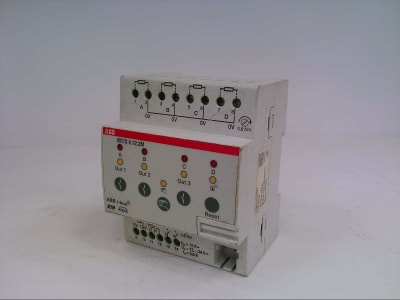 ASEA BROWN BOVERI 2CDG110109R0011