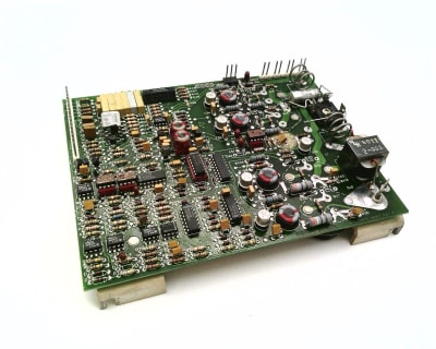 ASEA BROWN BOVERI UM2015-100