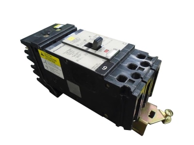 SCHNEIDER ELECTRIC FJA34100