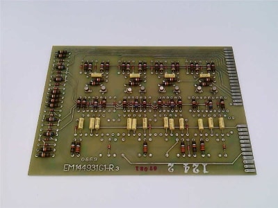 DANAHER MOTION EM144931G1-R-3