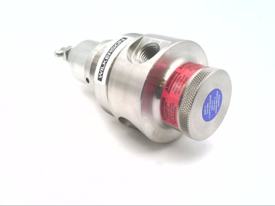 WILKERSON PNEUMATIC SR2-04-LAS0