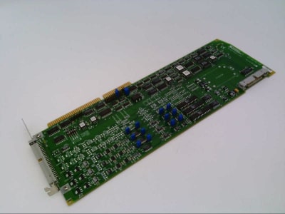 NATIONAL INSTRUMENTS AT-A0-6/10