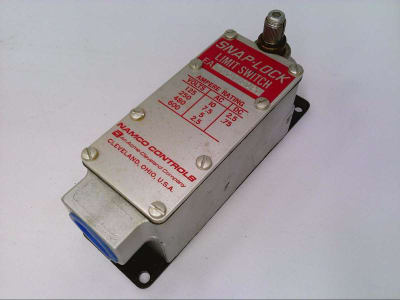 DANAHER CONTROLS EA700-85028