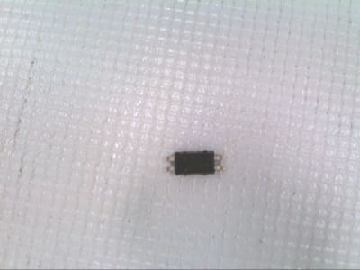 RENESAS PS2801C-1-A