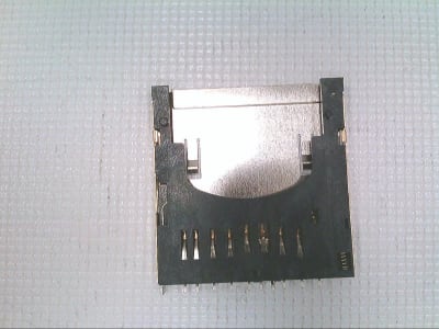 AMPHENOL 10067847-001RLF