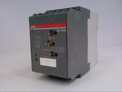 ASEA BROWN BOVERI 1SVR450115R0000