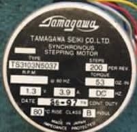 TAMAGAWA TS3103N5037