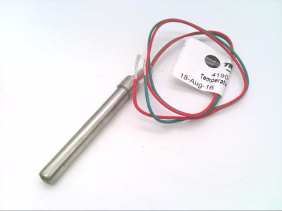 INGERSOLL RAND SEN0900