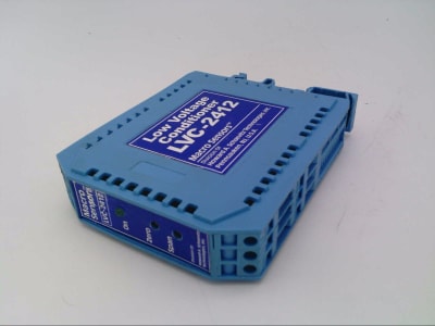 MACRO SENSORS LVC-2412