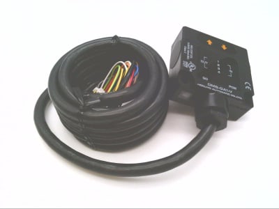 HOKUYO AUTOMATIC CO DMS-GA1-V