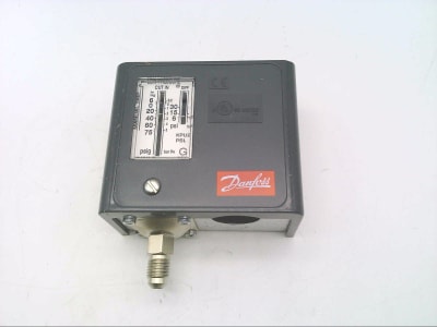 DANFOSS 060-5239