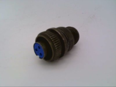 AMPHENOL 97-3106A10SL-03S