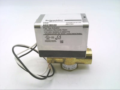 SCHNEIDER ELECTRIC VT2325G23B020