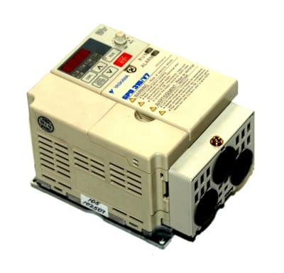 YASKAWA ELECTRIC CIMR-V7AM40P2
