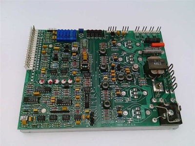 ASEA BROWN BOVERI FUH7131C00