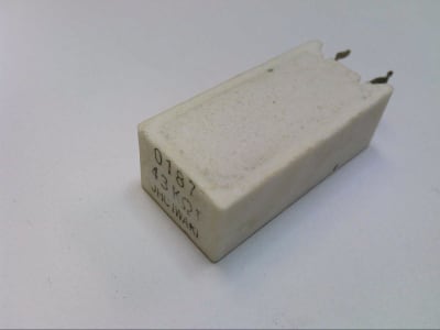 FANUC A40L-0001-0187