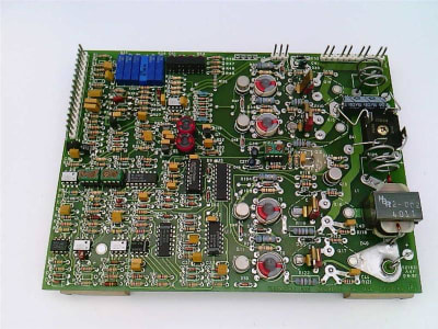 ASEA BROWN BOVERI UM3012-100