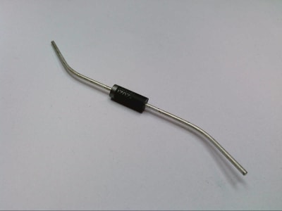 ON SEMICONDUCTOR 1N5369BG