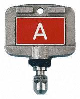 ALLEN BRADLEY 440T-AKEYE100-A
