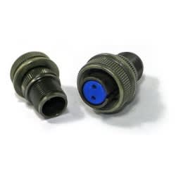 ITT MS3106R-12-12S