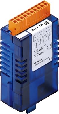 JOHNSON ELECTRIC PCD3.W610