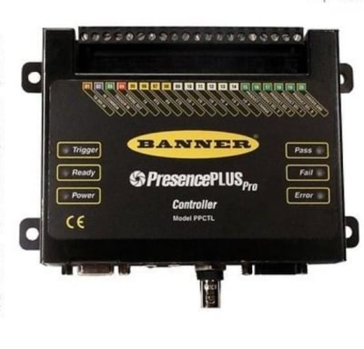 BANNER ENGINEERING 62937