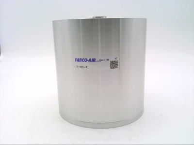 FABCO E-1221-X