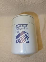 NAPA 1553