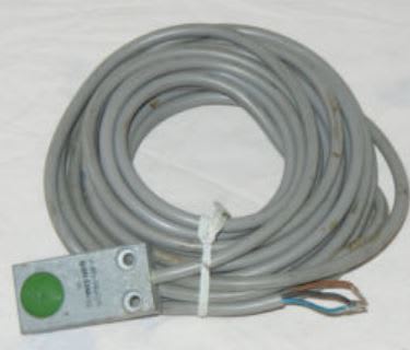PEPPERL & FUCHS 922FS5-A9P-F