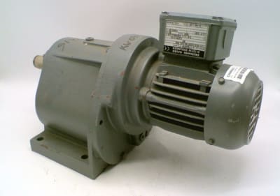 EBERHARD BAUER G13-10/DK54-143L-MG