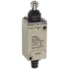 OMRON HL5200