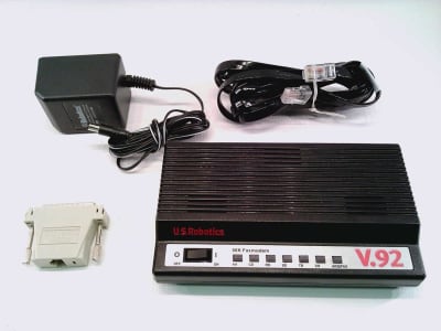 US ROBOTICS 005686-05