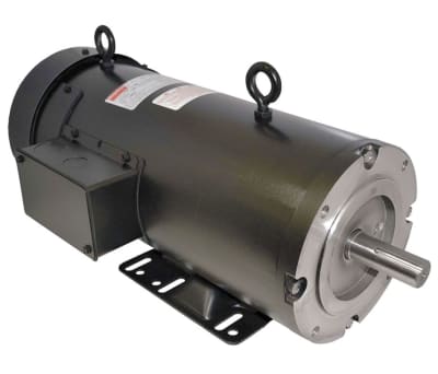 GRAINGER 4Z380A
