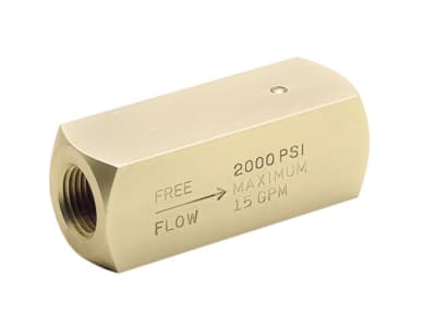 PARKER 9C800B