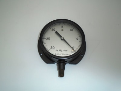 ASHCROFT 45-1010-A-02L-30/0IMV