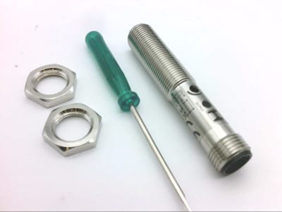 PEPPERL & FUCHS GV12/37/40B/92