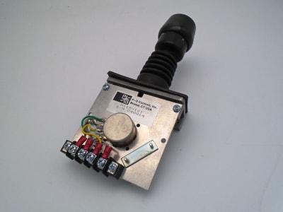 PQ CONTROLS INC M115-181