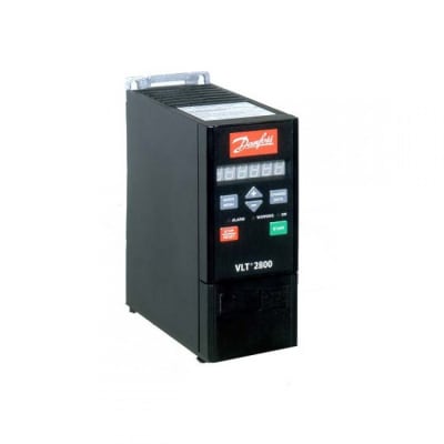 DANFOSS VLT2805-P-T4-B20-SB-R0-DB-F00-A00