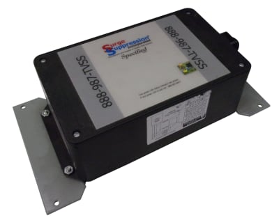 SURGE SUPPRESSION INC STMA183Y22IL2-36IN