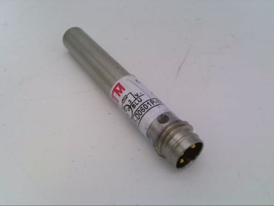 HTM SENSORS FCU1D0601PBCS31
