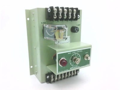 MEKONTROL 2137-AB3X1