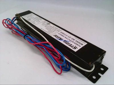 STERIL AIRE U1-1/110UV