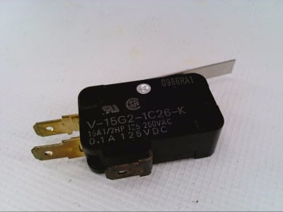 OMRON V-15G2-1C26-K