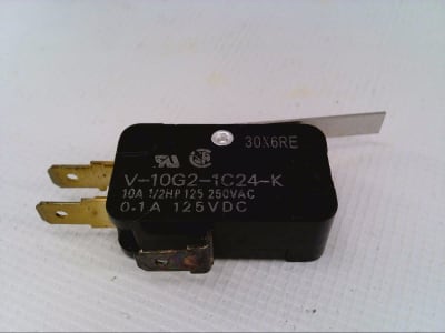 OMRON V-15G2-1C24-K
