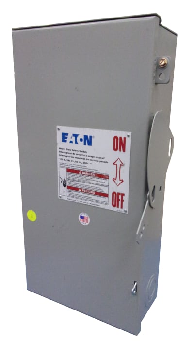 EATON CORPORATION DH323FRK