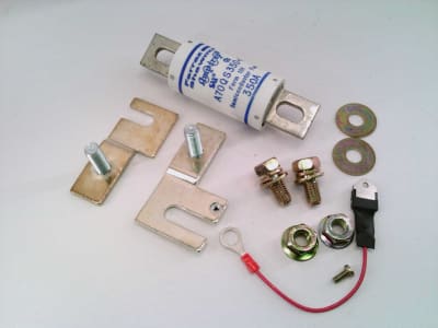 ALLEN BRADLEY 1336-CONV-SP17A