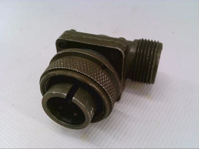 AMPHENOL MS3108A14S-7P