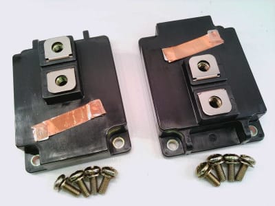 ALLEN BRADLEY 1336-QOUT-SP14A