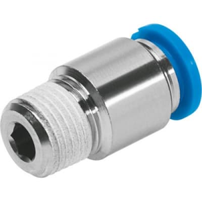 FESTO QS-1/4-8-I