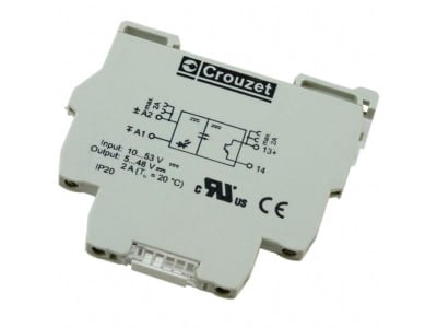 CROUZET 84145021